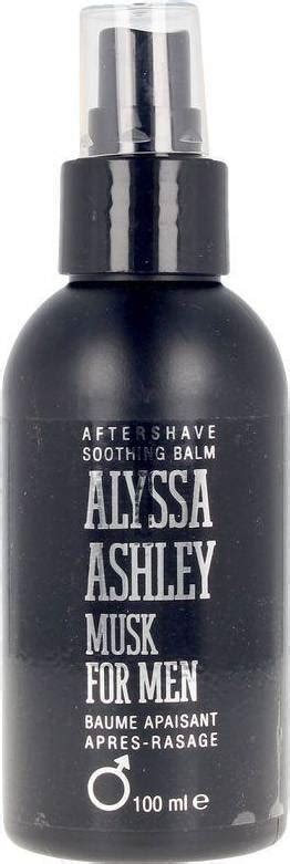 alyssa ashley musk for men.